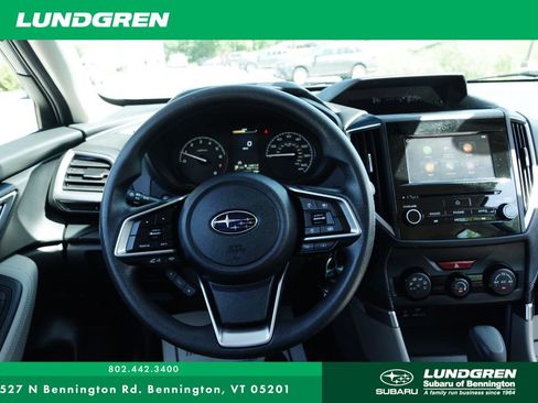 Used 2022 Subaru Forester AWD/4WD image 6