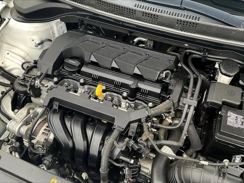 Used 2021 Hyundai Accent SE image 32