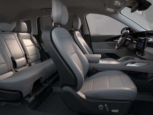 New 2026 Lincoln Nautilus Premier AWD/4WD image 27
