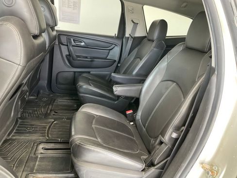 Used 2016 Chevrolet Traverse LT AWD/4WD image 13