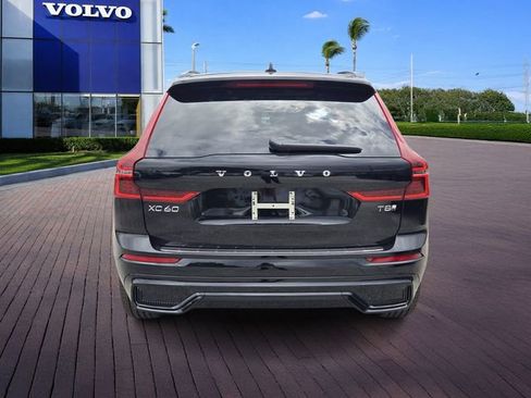New 2026 Volvo XC60 T8 Plus w/ Protection Package Premier AWD/4WD image 6