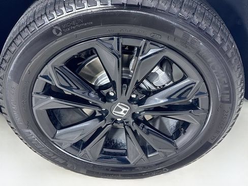 Used 2024 Honda CR-V Sport Touring image 41