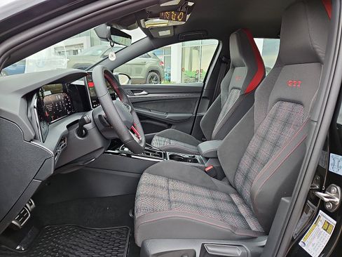 New 2026 Volkswagen GTI S image 10