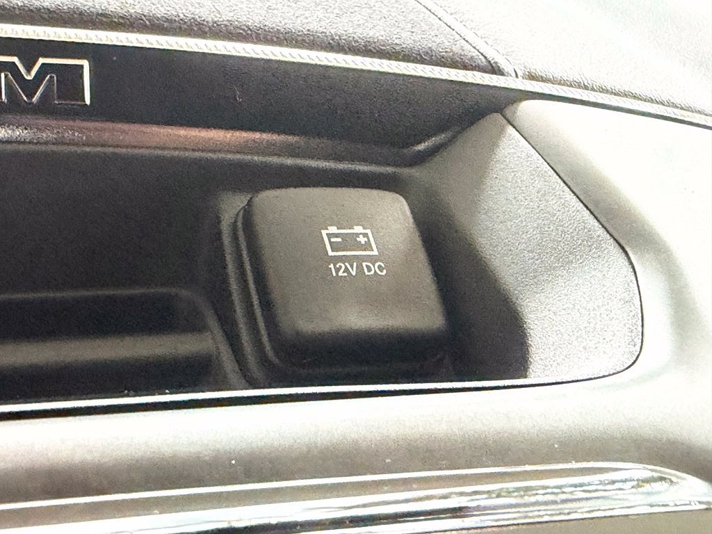 Used 2024 RAM 1500 TRX AWD/4WD image 55