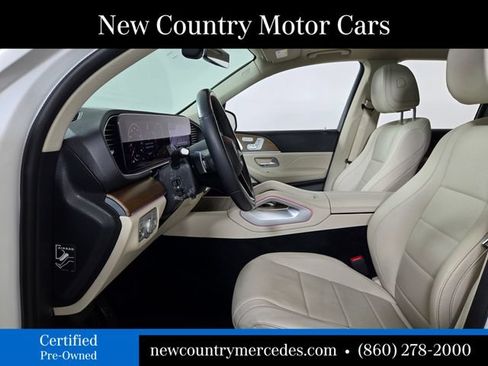 Certified 2024 Mercedes-Benz GLE 450 4MATIC image 17