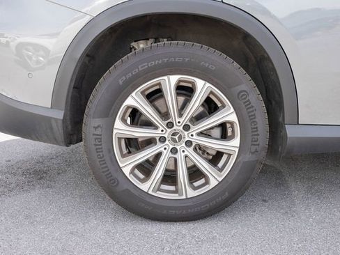 Used 2023 Mercedes-Benz GLC 300 4MATIC w/ Pinnacle Trim Package image 10