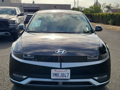 Used 2024 Hyundai Ioniq 5 SEL RWD image 6