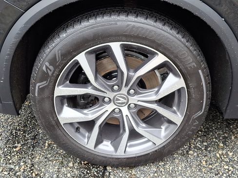 Used 2024 Acura MDX SH-AWD w/ Technology Package image 28