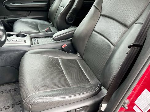 Used 2023 Honda Passport EX-L image 18