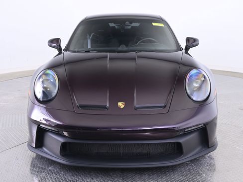 Used 2022 Porsche 911 GT3 image 10