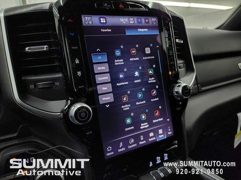 New 2026 RAM 1500 Big Horn image 54