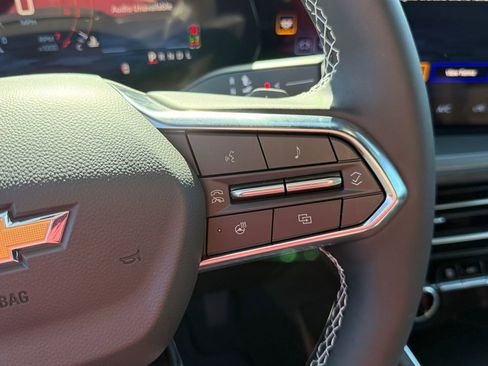 New 2026 Chevrolet Traverse LT w/ Driver Confidence Package image 19