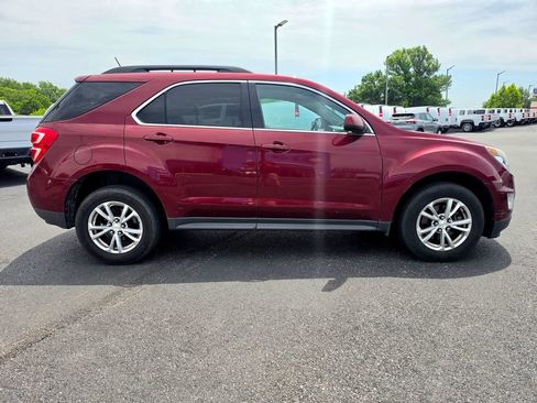 Used 2016 Chevrolet Equinox LT w/ Convenience Package AWD/4WD image 9