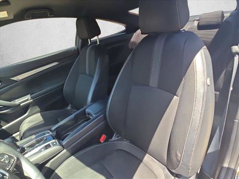 Used 2020 Honda Civic Sport image 15