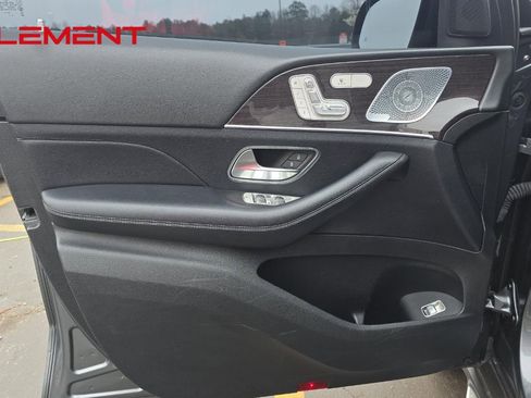 Used 2020 Mercedes-Benz GLE 350 4MATIC w/ Premium Package image 14