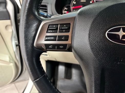 Used 2014 Subaru Outback 2.5i Premium image 21