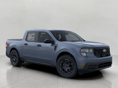 Used 2026 Ford Maverick XLT