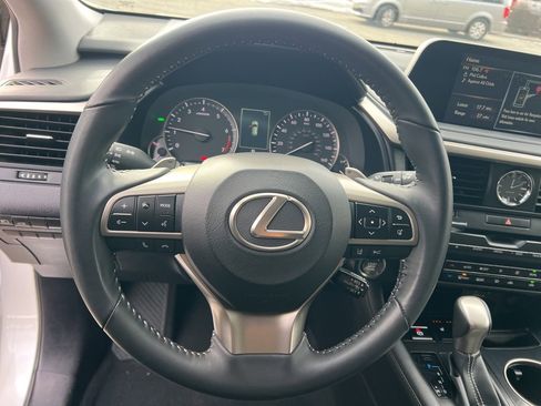 Used 2022 Lexus RX 350 AWD image 13