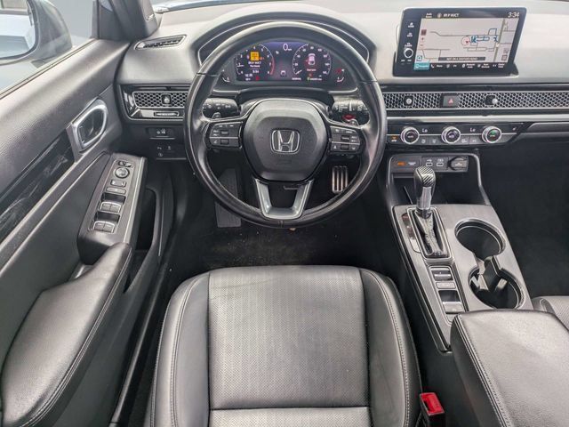 Used 2022 Honda Civic Sport Touring image 15