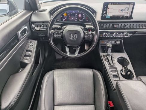 Used 2022 Honda Civic Sport Touring image 15