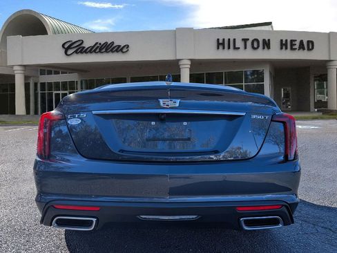 New 2026 Cadillac CT5 Premium Luxury image 5