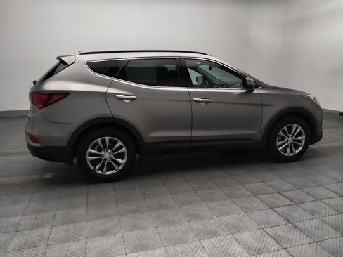 Used 2018 Hyundai Santa Fe Sport 2.0T FWD image 10