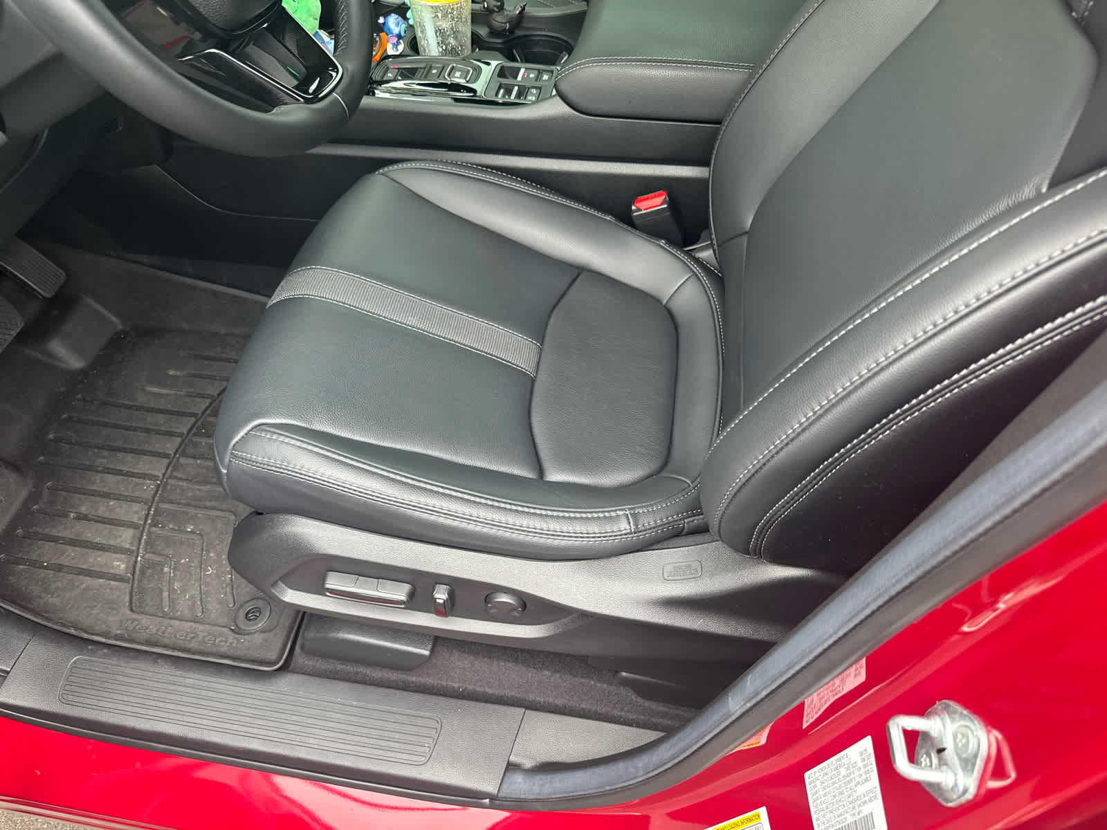 Used 2026 Honda Passport RTL image 7