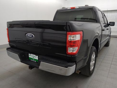 Used 2021 Ford F150 XL w/ Equipment Group 101A High RWD image 9