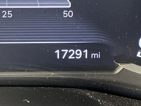 Used 2023 Genesis G70 2.0T w/ Sport Prestige Package image 19