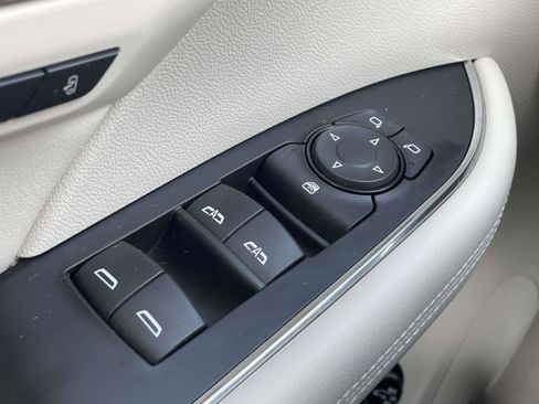Certified 2023 Buick Envision Avenir AWD/4WD image 31