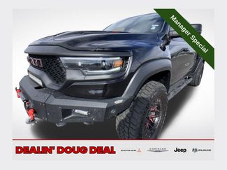 Used 2022 RAM 1500 TRX w/ TRX Level 2 Equipment Group AWD/4WD 360° Tour