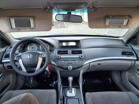Used 2010 Honda Accord EX image 26