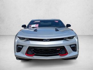 Used 2018 Chevrolet Camaro SS w/ Redline Edition video 2