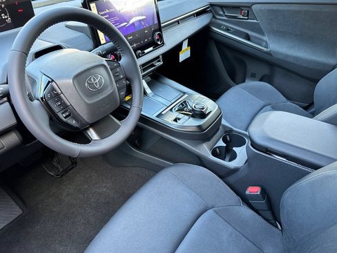 New 2026 Toyota C-HR AWD/4WD image 9
