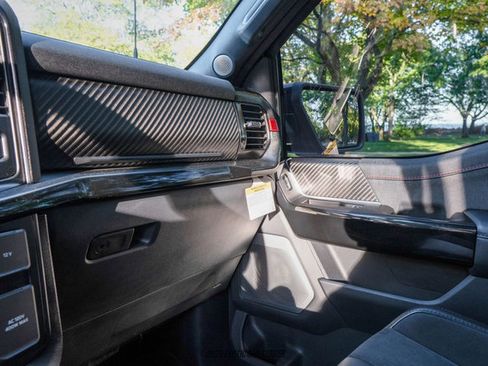 Used 2023 Ford F150 Raptor w/ Equipment Group 802A Raptor R AWD/4WD image 83