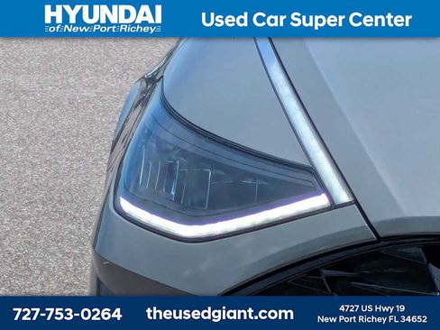 Used 2023 Hyundai Sonata SEL FWD image 9