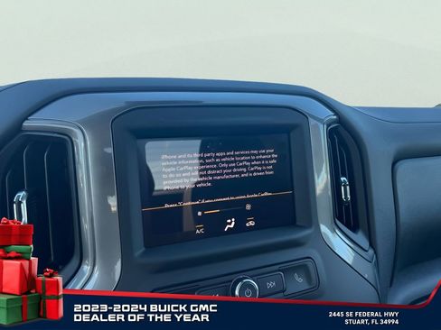 New 2025 GMC Sierra 1500 Pro w/ Pro Value Package image 22