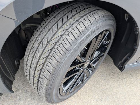 Used 2026 Toyota Camry SE w/ Convenience Package image 21