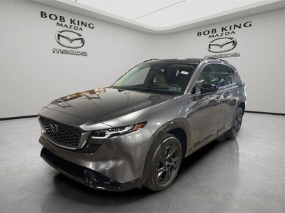 New 2026 MAZDA CX-5 2.5 S w/ Premium Plus Package