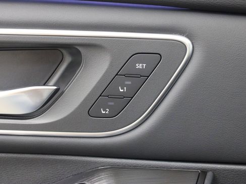 New 2026 Nissan Rogue Platinum w/ Platinum Premium Package image 19