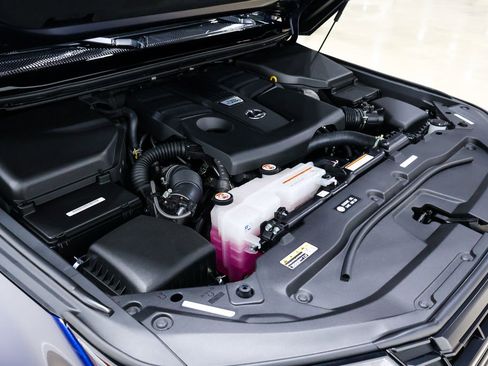 Used 2026 Lexus GX 550 image 60