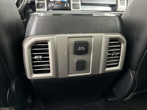Used 2015 Ford F150 Lariat AWD/4WD image 24