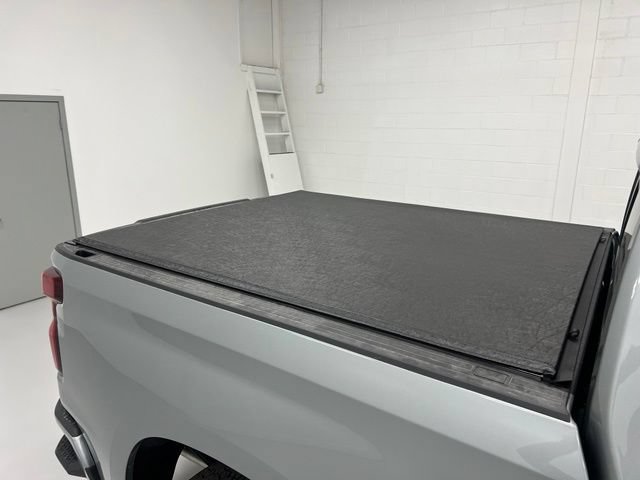 New 2026 Chevrolet Silverado 1500 RST AWD/4WD image 20