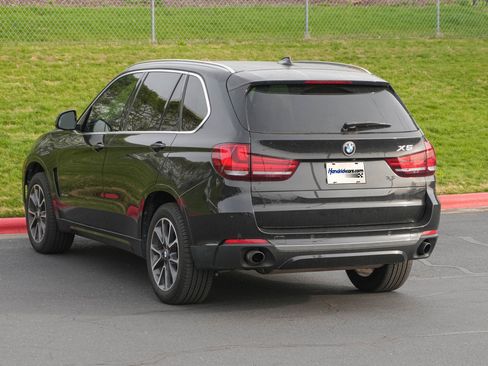Used 2017 BMW X5 xDrive35i image 7