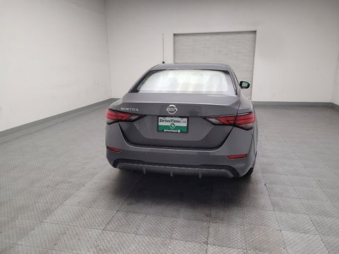 Used 2021 Nissan Sentra S FWD image 7