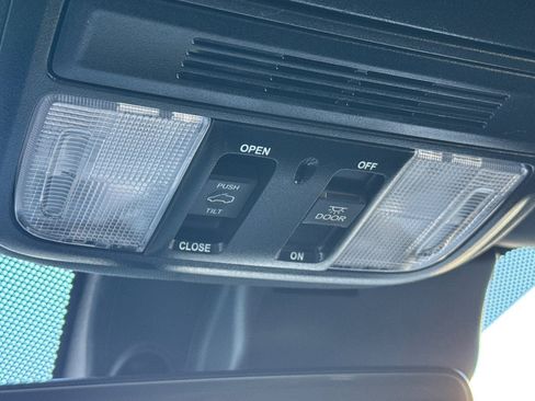 Used 2022 Honda Passport TrailSport image 24