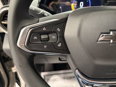 New 2026 Chevrolet Trax ACTIV w/ Sunroof Package