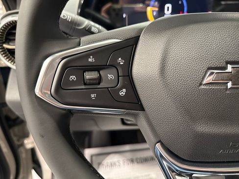 New 2026 Chevrolet Trax ACTIV w/ Sunroof Package FWD image 3