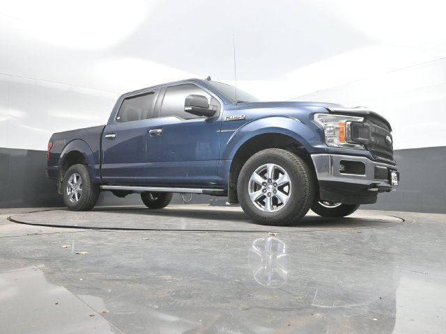 Used 2019 Ford F150 XLT w/ Equipment Group 302A Luxury AWD/4WD image 43