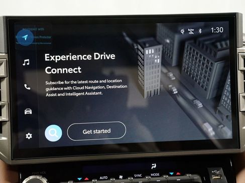 New 2026 Toyota Tundra 1794 Edition image 18